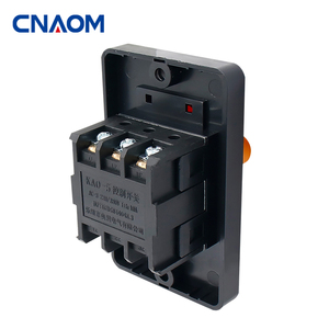 <span class=keywords><strong>Interrupteur</strong></span> électromagnétique KAO-5H 2 positions <span class=keywords><strong>arrêt</strong></span> <span class=keywords><strong>d</strong></span>'<span class=keywords><strong>urgence</strong></span> couvercle de protection étanche <span class=keywords><strong>interrupteur</strong></span> à bouton-poussoir <span class=keywords><strong>interrupteur</strong></span> <span class=keywords><strong>marche</strong></span>/<span class=keywords><strong>arrêt</strong></span> - Product Image 3