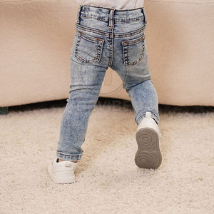 Jean pour garçons en coton 100% léger et décontracté de qualité supérieure, best-seller, nouvelle arrivée - Product Image 5
