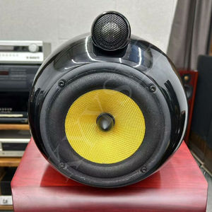 Nuevo Altavoz de Suelo KYYSLB de 600W con Doble Woofer de 10 Pulgadas para Cine en Casa, Equipo de Sonido/Amplificadores/Altavoces - Product Image 5