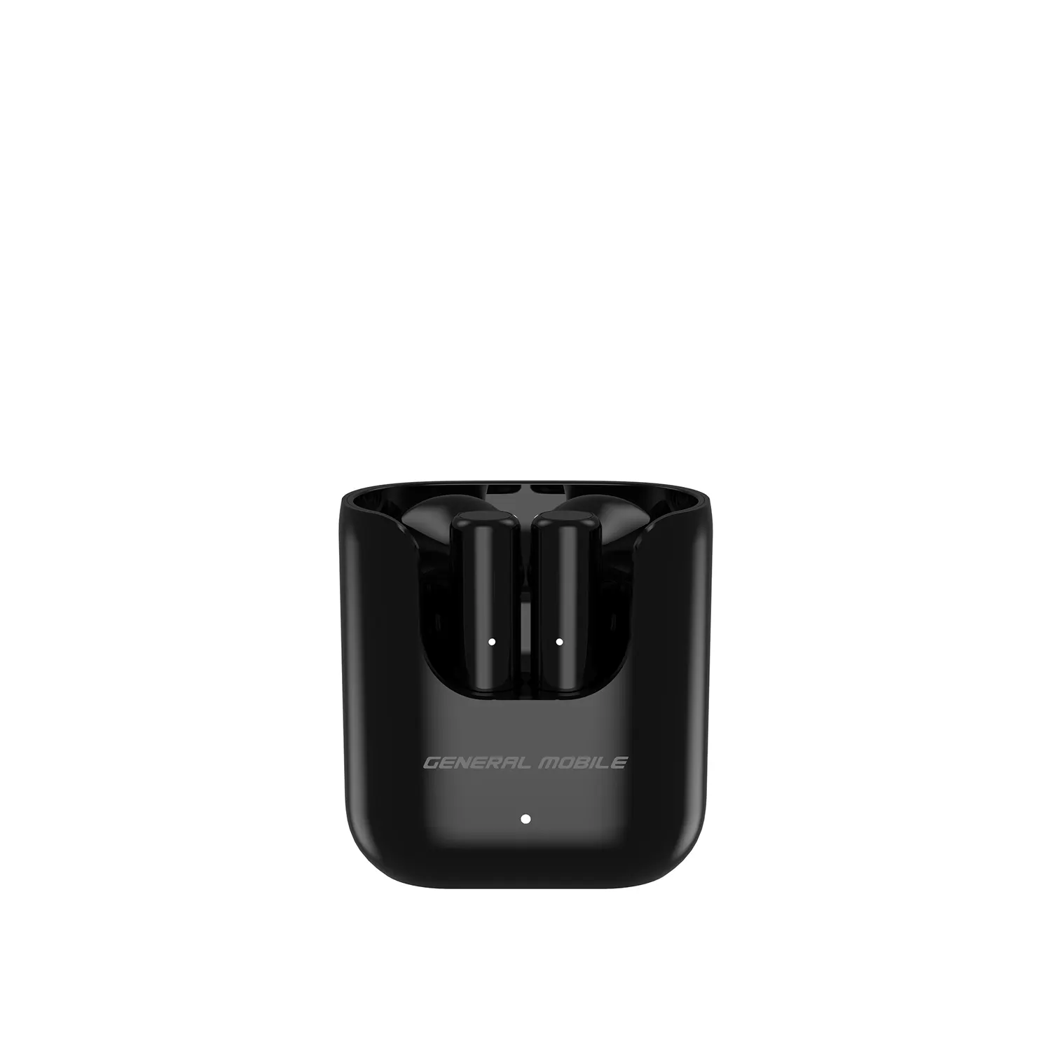 General Mobile Gmpods 2 Pro True Wireless Earbuds, AAC HD Audio Codec,Noise Cancelling