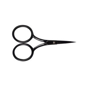 Premium Quality Straight Blade <b>Manicure</b> <b>Scissors</b> Sharp Cuticle Nail <b>Scissors</b> Made of Stainless Steel Beauty Tool - Product Image 5
