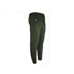 Survêtements pour hommes Couleur unie Vêtements décontractés Streetwear Service OEM Vente en gros Survêtement 2026 Logo personnalisé Tissu de haute qualité - Product Image 3