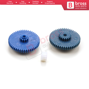 BGE629 Speedomoeter Odómetro 0105424606 Juego de reparación Bross Auto Parts Hecho en Turquía - Product Image 4