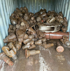 ดอกสว่านไตรโคนเหล็กคุณภาพสูง API 8 1/2 นิ้ว พร้อมฟันเหล็กทังสเตนคาร์ไบด์ สำหรับขุดเจาะบ่อน้ำ - Product Image 1