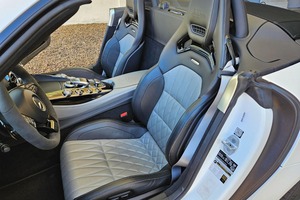 Mercedes-AMG GT C Roadster Edition 50 Premium Usado, 2018, ~18,500 Millas - Product Image 5