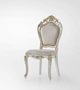 Silla de comedor de nuevo diseño que agrega características elegantes a su cocina Enamórate del complemento de TI - Product Image 4