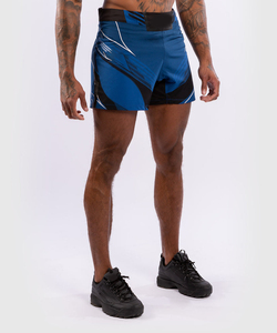 Marque distributeur Short de plage d'été en polyester pour homme Maillot de bain à séchage rapide Vêtements de sport stylés Sublimation Grande taille Respirant - Product Image 4