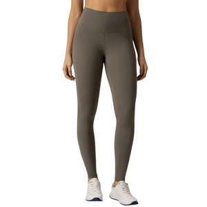 Leggings Deportivos para Mujer, Ropa de Yoga, Algodón Orgánico, Tejido de Bambú, Transpirable, Cintura Media, Verano, Duraderos, Pedidos al por Mayor - Product Image 6