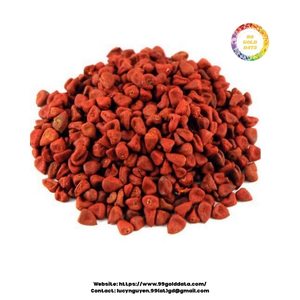 Graines d'annatto d'origine vietnamienne pour colorant alimentaire naturel et emballage de condiments personnalisation OEM offert - Product Image 3