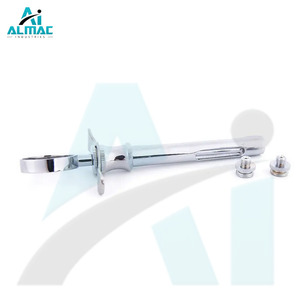 Seringue d'aspiration dentaire ALMAC 1.8ml 2.2ml seringue d'injection en laiton certifiée CE ensemble d'instruments chirurgicaux - Product Image 4