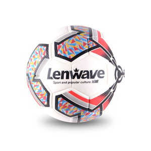 Balones de Fútbol Profesionales de Nailon con Unión Térmica, Tamaño 5, Diseño Personalizado, Oficiales para Partidos, Entrenamiento en Interiores y Exteriores - Product Image 4