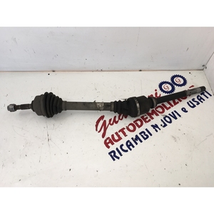 EJE DELANTERO DERECHO CITROEN C3 2ª Serie 3273EX (05>10) - Product Image 1