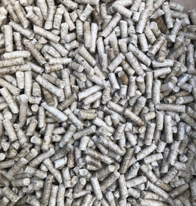 Granulés de bois du Vietnam 8-9mm de diamètre bâtons pour systèmes de chauffage et fumer emballés dans des sacs - Product Image 5