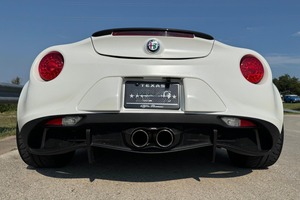 Romeo 4C d'occasion en excellent état - Product Image 6