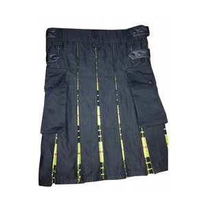 Camouflage utilitaire mode Kilt tactique forêt - Product Image 5