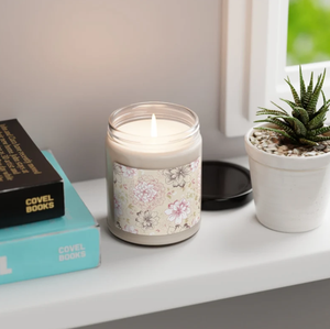 High Quality Custom Glass <b>Candle</b> Jar Black Lid Birthday Wedding Christmas Made Paraffin Soy Wax Available <b>Bulk</b> <b>Candle</b> Making - Product Image 5