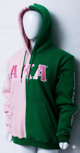 Sweat à capuche pour homme en coton 100% avec logo brodé personnalisé à deux panneaux, poids lourd, prix bas, confortable et respirant - Product Image 6