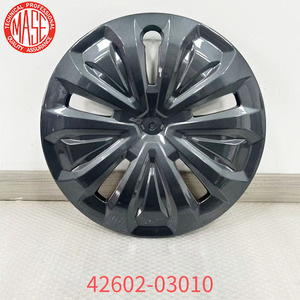 Kit Paraurti Anteriore CZJF per BZ3 EV 2023 2024 2025 Griglie Passaruota Targa Piastra di Protezione <span class=keywords><strong>Superiore</strong></span> Copriruota 53112-03010 - Product Image 4