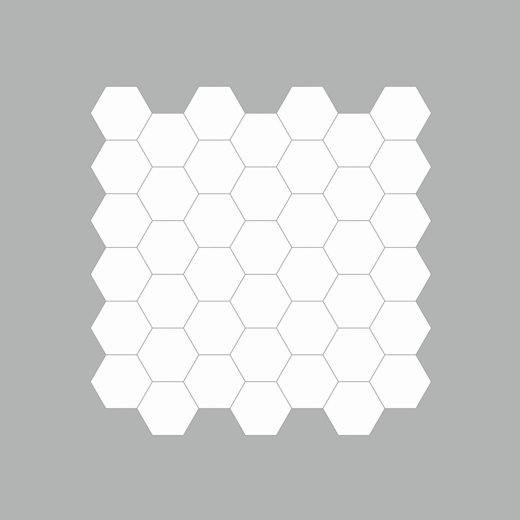 Spe Snow White  Glossy-Matte-Punch-Wave