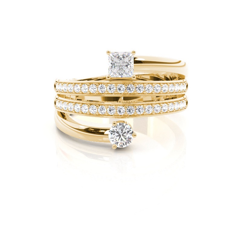 Yellow Gold