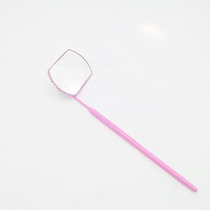 Miroir à cils personnalisé avec logo, best-seller, portable, grossissant et éclairé - Product Image 2