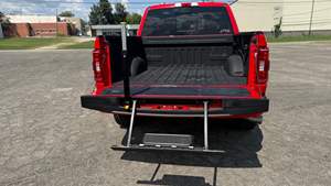 Ford F-150 XLT Rush 4x4 Premium 2022 Usada con Asientos de Cuero, Volante a la Izquierda - Rebajas de Temporada - Product Image 5