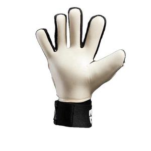 Guantes de portero de látex Protección de fútbol Adultos Adolescente Guantes de fútbol antideslizantes Guantes de portero de fútbol Guantes de portero para niños - Product Image 4