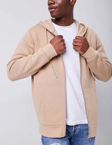 Sweat à capuche surdimensionné de haute qualité en polyester/coton avec logo imprimé numérique brodé, vente en gros OEM, poids lourd, hiver - Product Image 4