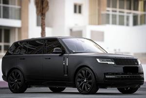 Faros Delanteros Nuevos/Usados para Land Rover Range Rover Autobiography 2023 en Venta - Product Image 6