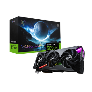 GIGA BYTE Ge Force R T X 5090 D WIND FORCE 32G Nuevo lanzamiento 2025 AI Computing Tarjetas de video para juegos de escritorio 5,0 PCIE GPU DP Fan - Product Image 6