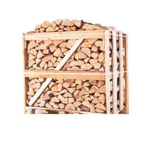 Leña de Roble Blanco Europeo Natural de Alta Calidad, Seca en Horno, Procedente de Austria - Product Image 4