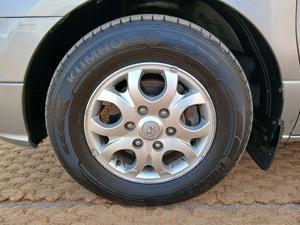 Hyundai Starex 2011 en Buen Estado, Auto Usado Coreano en Venta, 300auto Export - Product Image 4