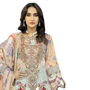 Roupas paquistanesas salwar kameez mulheres roupas étnicas senhoras