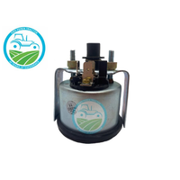 EPTRACTOR-AL24294-Jauge de carburant Compatible avec John Deeree 820, 920, 1030, 1130, 2030, 2130, 2040, 2640 Haute Qualité