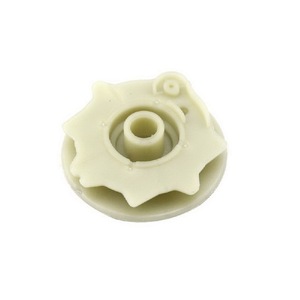 Puleggia di Avviamento HUS137 142 500320 Compatibile con un'Ampia Gamma di Motoseghe - Product Image 1