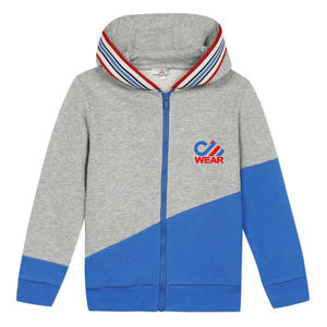 Sweats à capuche pour hommes vêtements de mode pulls à capuche en coton streetwear de haute qualité vente en gros - Product Image 3