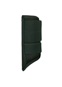 Bottes de brossage équestres professionnelles avec rembourrage absorbant les chocs, soutien complet du jarret, bottes de brossage OEM - Product Image 6