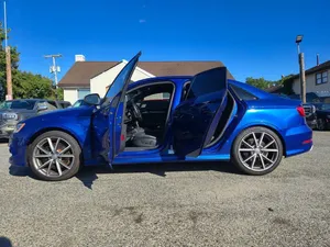 Audi S3 2016 T Premium Plus 2.0 d'occasion - Product Image 6