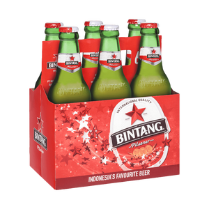 4.5% Bintang Beer Wholesale / Bintang Extra Beer 355ML mejores precios al por mayor - Product Image 3