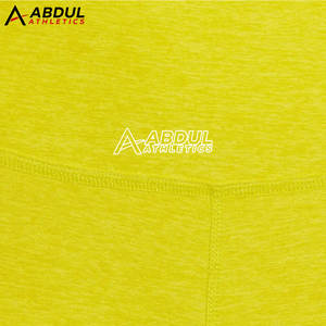 Leggings de Yoga para Mujer con Diseño Personalizado, Hechos de Spandex y Poliéster, Estilo Único - Product Image 6