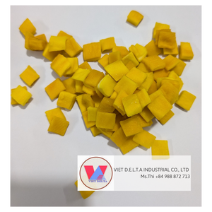 NUEVA LLEGADA DE MANGO SUAVE SECO/DADO DE MANGO SECO DULCE NATURAL |/Sra. Thi - Product Image 2