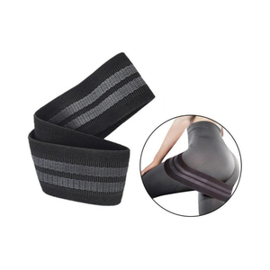 Banda de resistencia para gimnasio, Material de goma, surtido, buena calidad - Product Image 1