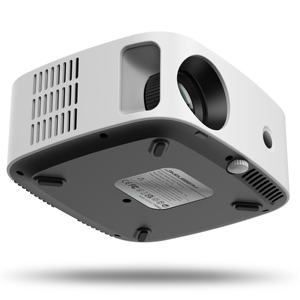 <span class=keywords><strong>VIVIBRIGHT</strong></span> L03 2026 Nuevo <span class=keywords><strong>Proyector</strong></span> de Video Portátil y <span class=keywords><strong>Mini</strong></span> <span class=keywords><strong>Proyector</strong></span>, <span class=keywords><strong>Proyector</strong></span> LCD 1080P para Entretenimiento en el Hogar - Product Image 1