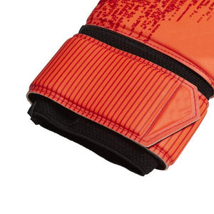 Gants de gardien de but de football professionnels de haute qualité, respirants, en latex, avec logo personnalisé, applicables en extérieur, vente en gros par Ako - Product Image 3