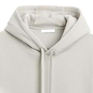 ชุดวอร์มสไตล์สตรีทระบายอากาศได้ดีสำหรับผู้ชายชุดวอร์มสำหรับฤดูหนาวออกแบบโลโก้ได้ตามต้องการ - Product Image 2