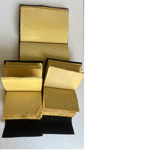 Papiers faits à la main sur mesure 125 GSM Deckle avec vieux thème Vintage Antique Double face pour cadres photo de fabricants de journaux - Product Image 2