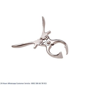 Castrador Veterinario Sin Sangre 23 Cm - Product Image 6