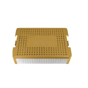 High Quality Orthopedic Surgical Instrument Set Large Fragment Locking <b>Plate</b> Stainless Steel Manual <b>Power</b> Source Surginexa - Product Image 4