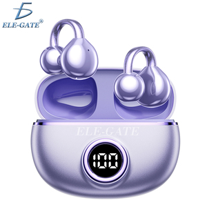 Cuffie Smart Open-Ear Bluetooth 5.4 con Traduttore AI - Product Image 1