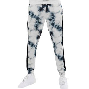 Pantalones de Jogging para hombre, ropa de entrenamiento de algodón, hecha a medida, a la venta, en tarifas baratas - Product Image 3